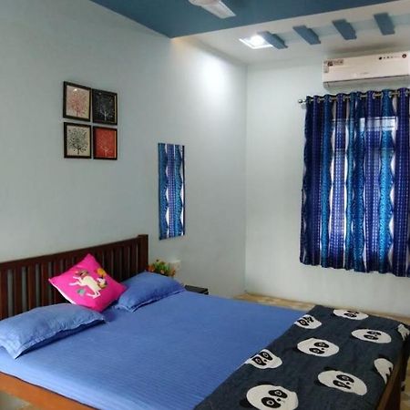 Anandi Villa Homestay Adhi Eksteriør bilde