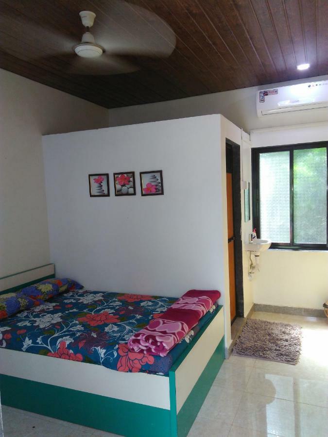 Anandi Villa Homestay Adhi Eksteriør bilde