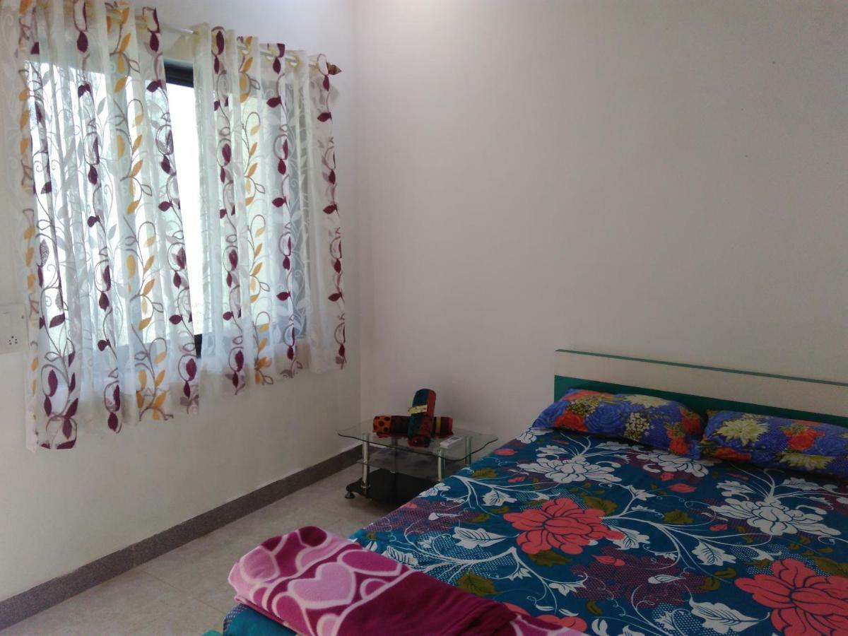 Anandi Villa Homestay Adhi Eksteriør bilde