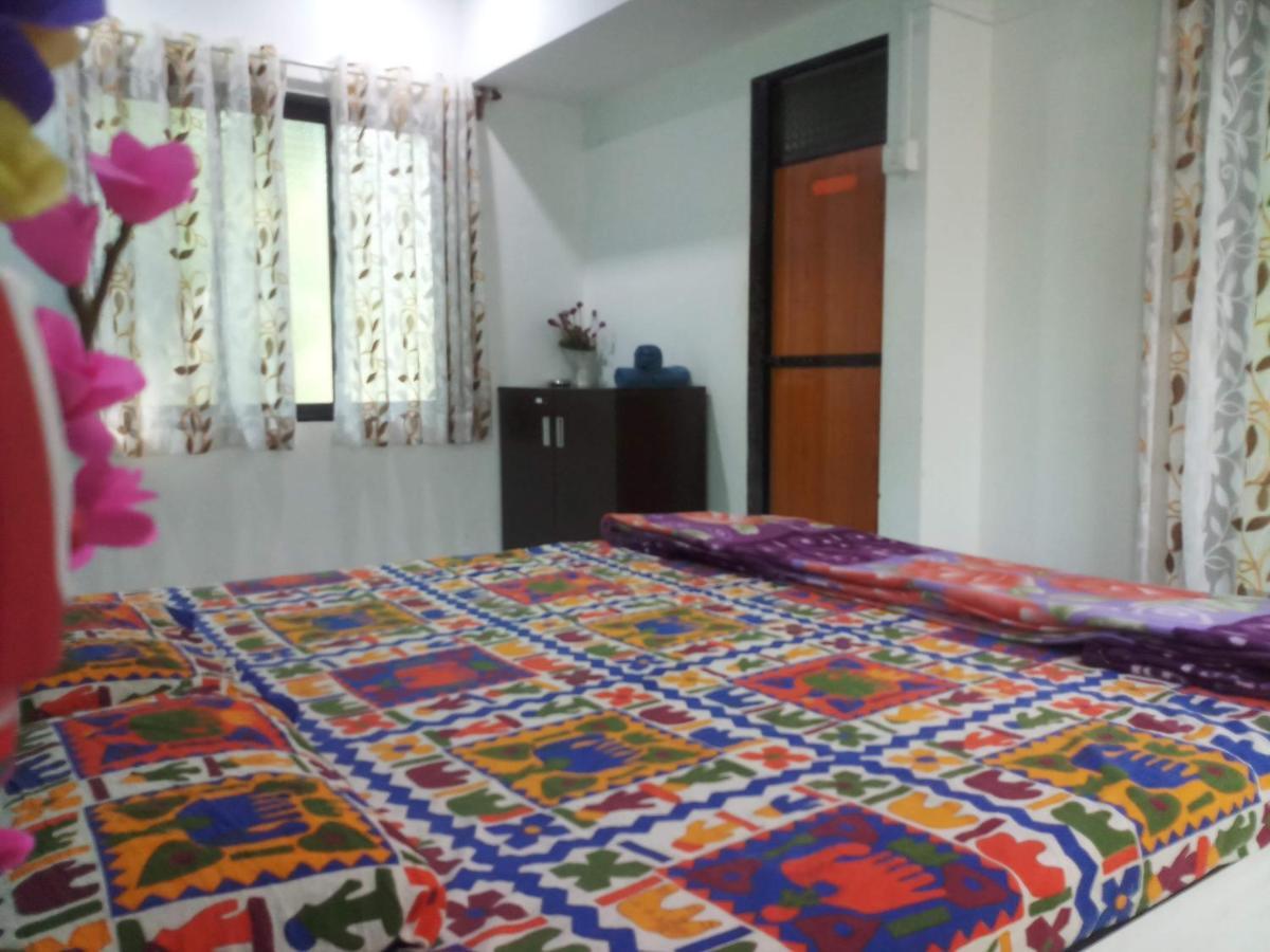 Anandi Villa Homestay Adhi Eksteriør bilde