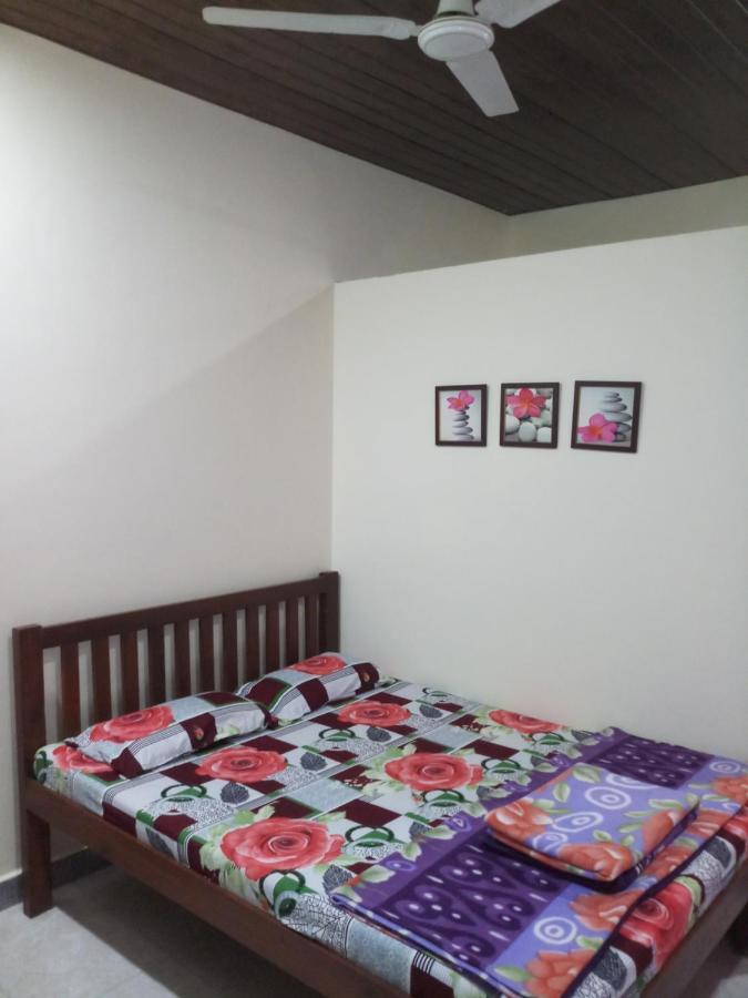 Anandi Villa Homestay Adhi Eksteriør bilde