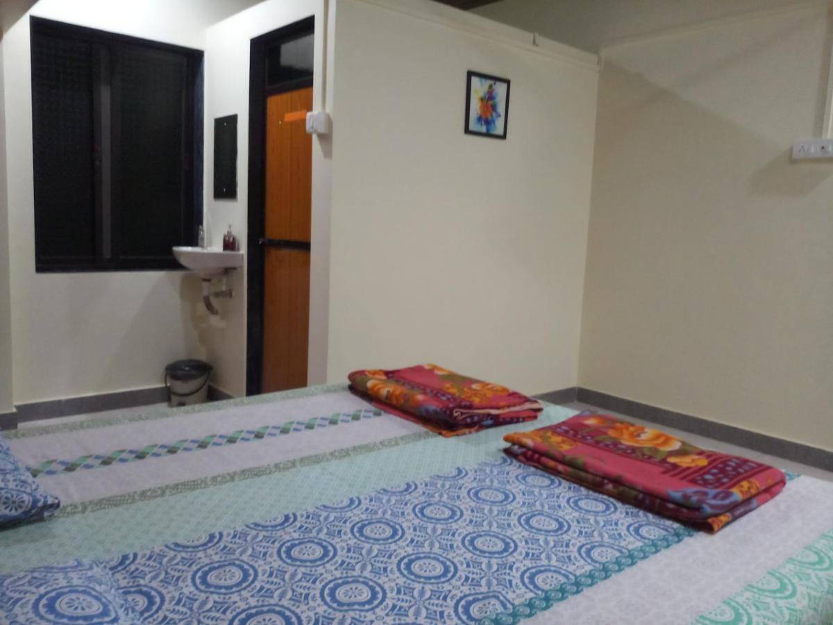 Anandi Villa Homestay Adhi Eksteriør bilde