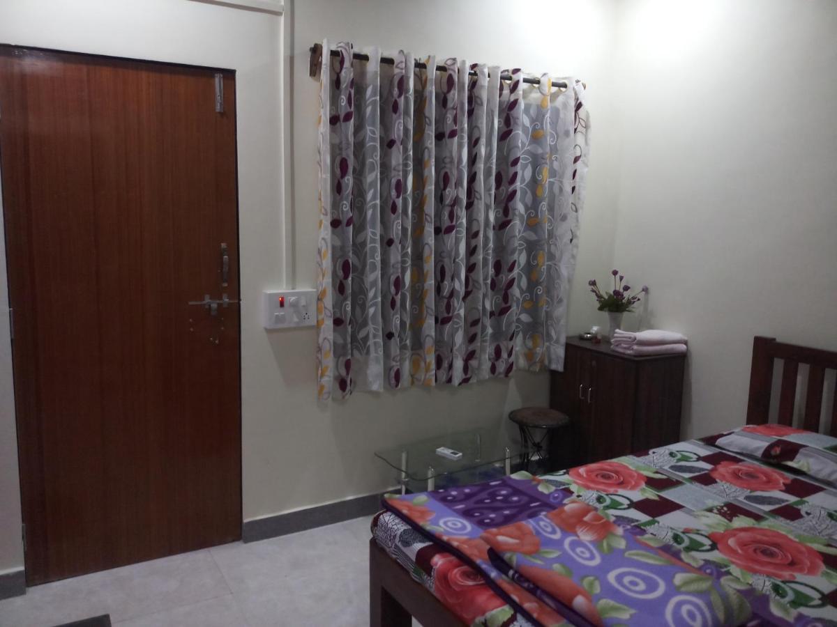 Anandi Villa Homestay Adhi Eksteriør bilde