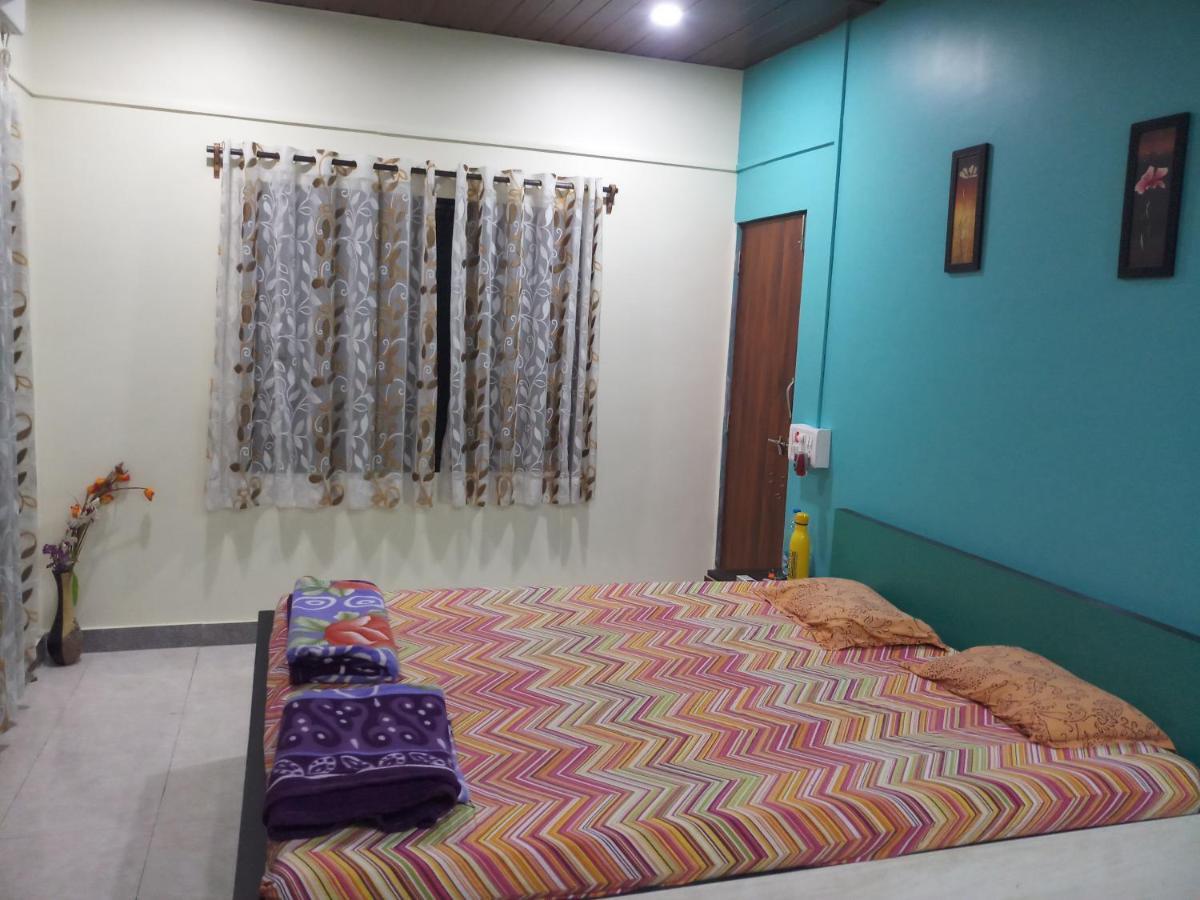 Anandi Villa Homestay Adhi Eksteriør bilde