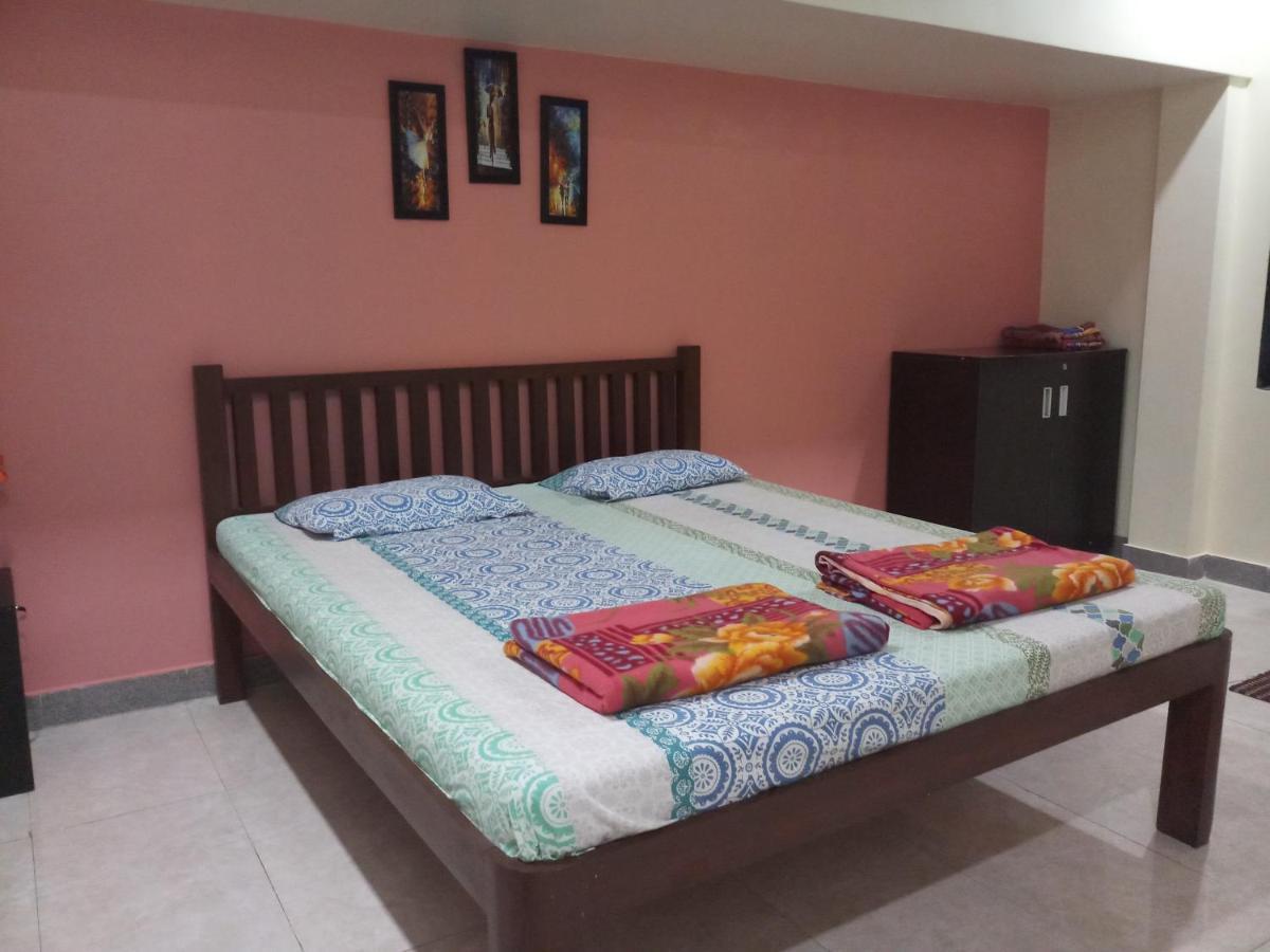 Anandi Villa Homestay Adhi Eksteriør bilde